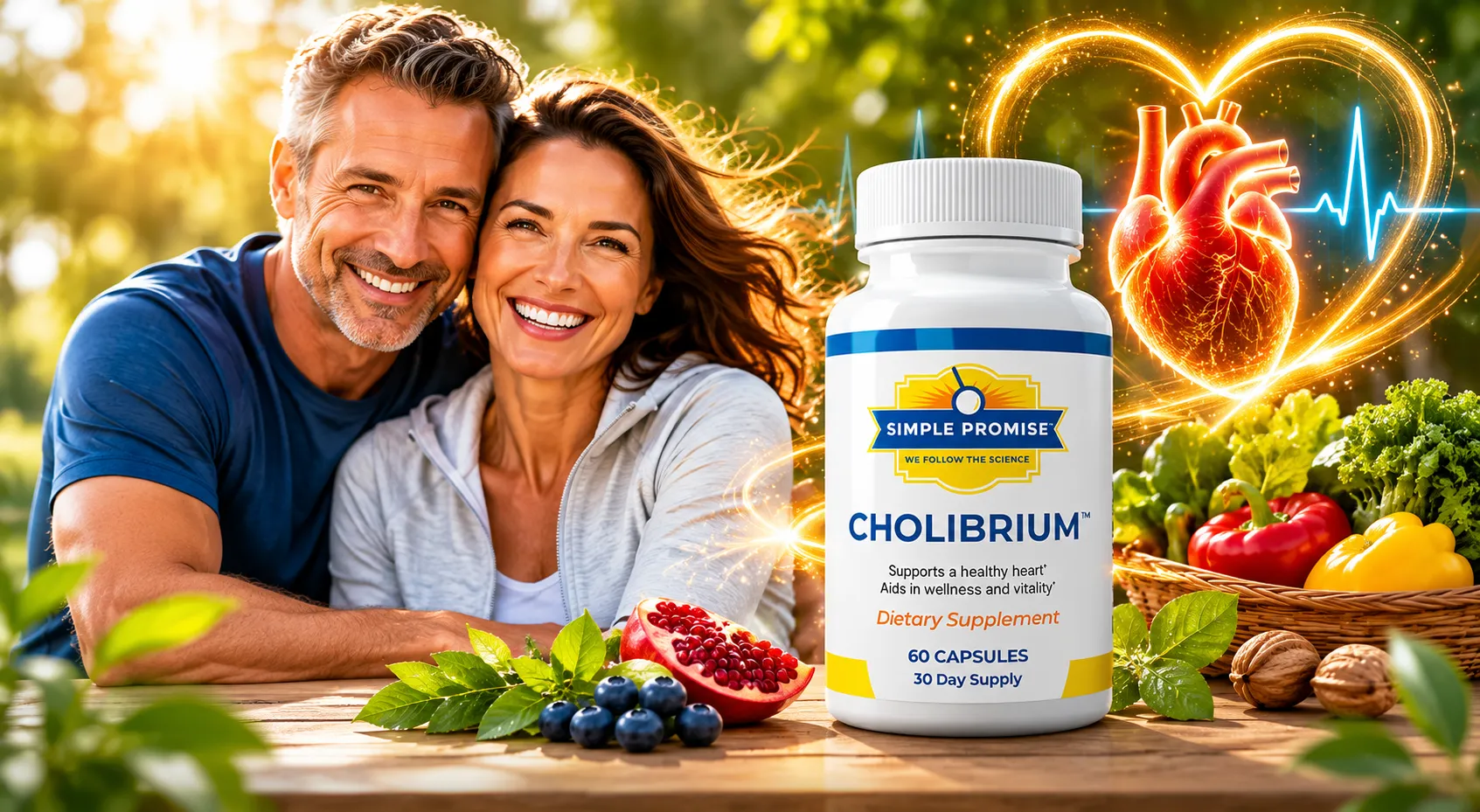 cholibrium reviews