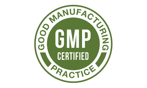 cholibrium gmp certified